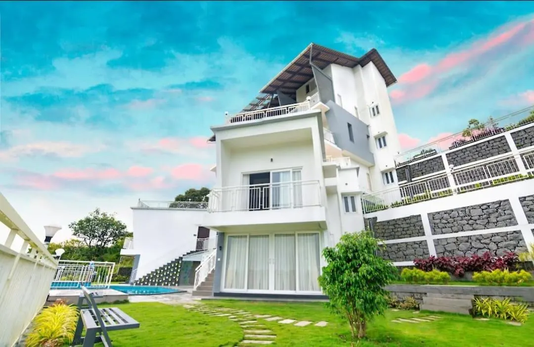 Le Collines Resort Vagamon