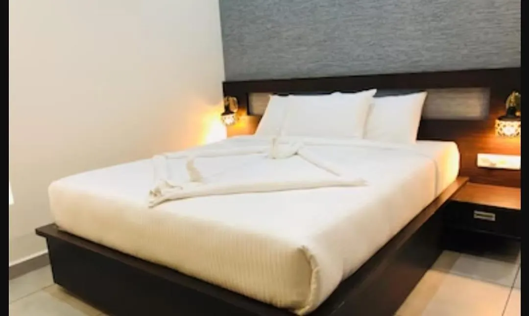 Le Collines Resort Vagamon 0*,  India