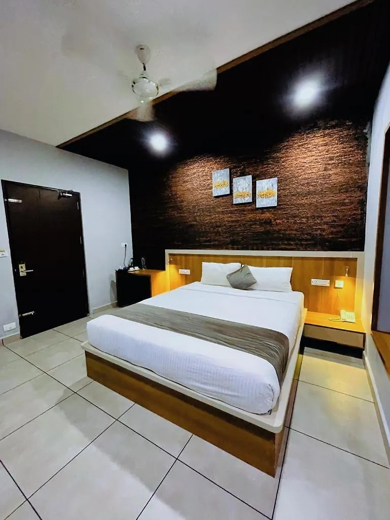 Le Collines Resort Vagamon Hotel