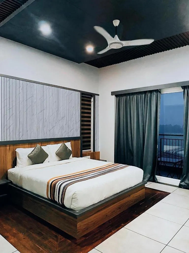 Le Collines Resort Vagamon Hotel