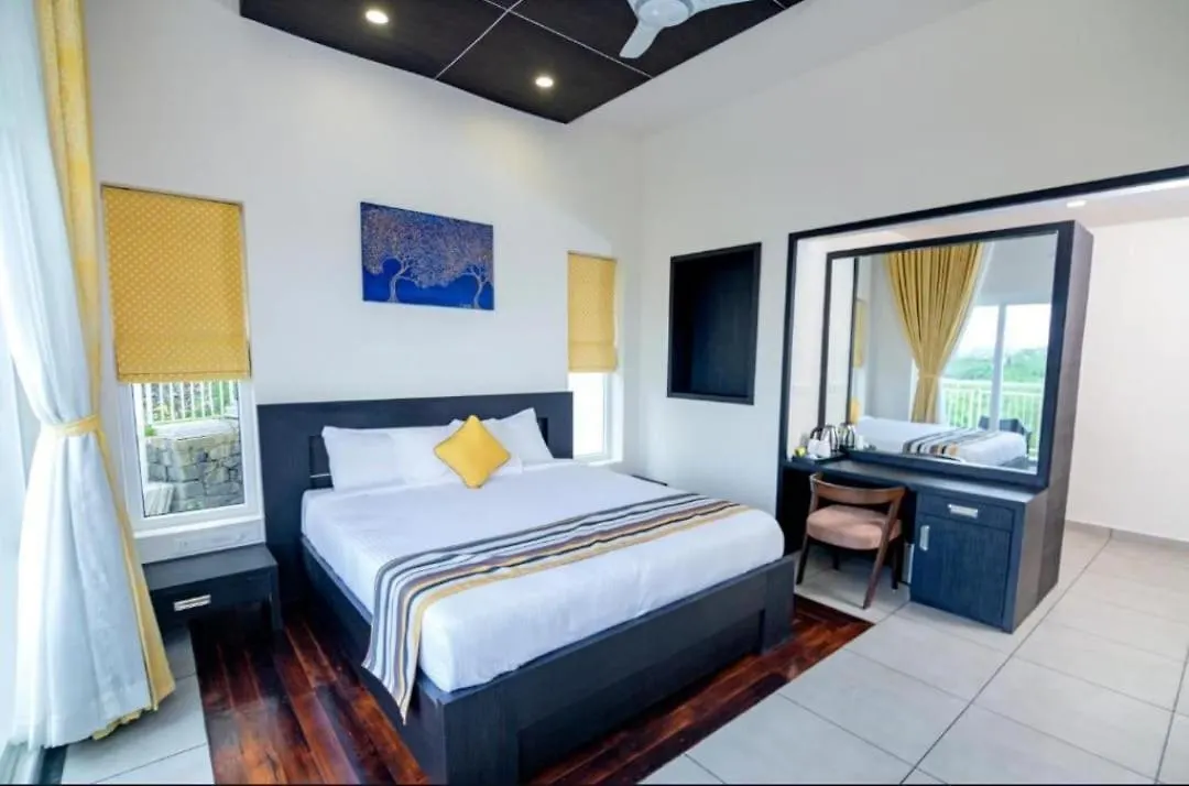 Hotel Le Collines Resort Vagamon